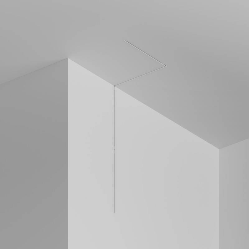 Шинопровод Maytoni Technical TRA084MP-12W