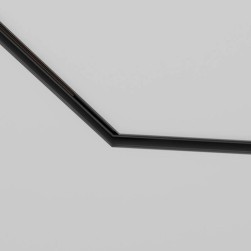 Коннектор Maytoni Technical TRA034CLO-42.12B