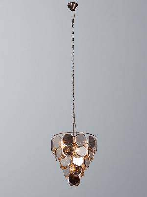 Подвесная люстра Vitaluce V5842-7/10