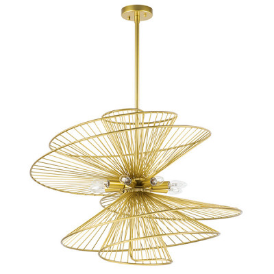 Люстра на штанге Lightstar 728183