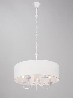 Подвесная люстра Vitaluce V3983-0/5