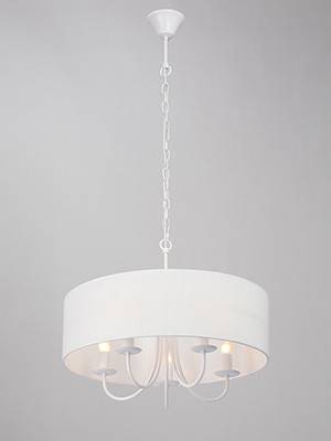 Подвесная люстра Vitaluce V3983-0/5