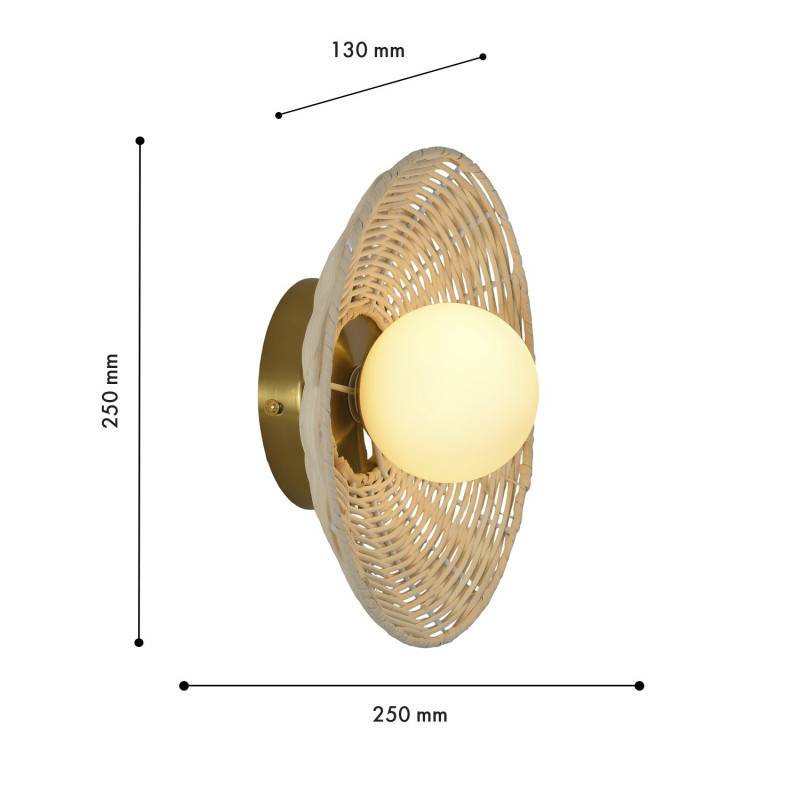 Бра Favourite 4836-1W