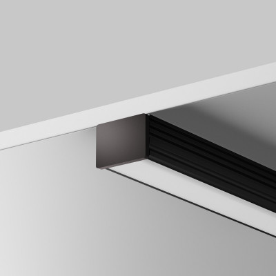 Заглушка профиля Maytoni Technical 642022