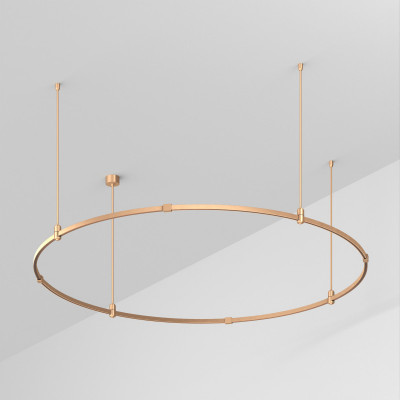 Шинопровод Arlight 048484