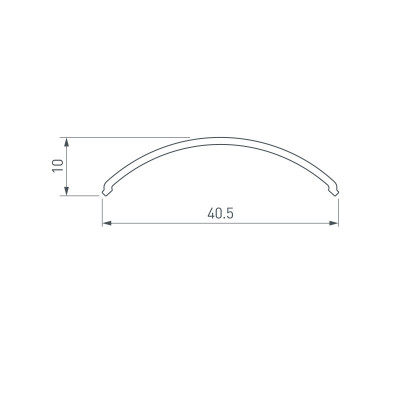 Экран Arlight 016583