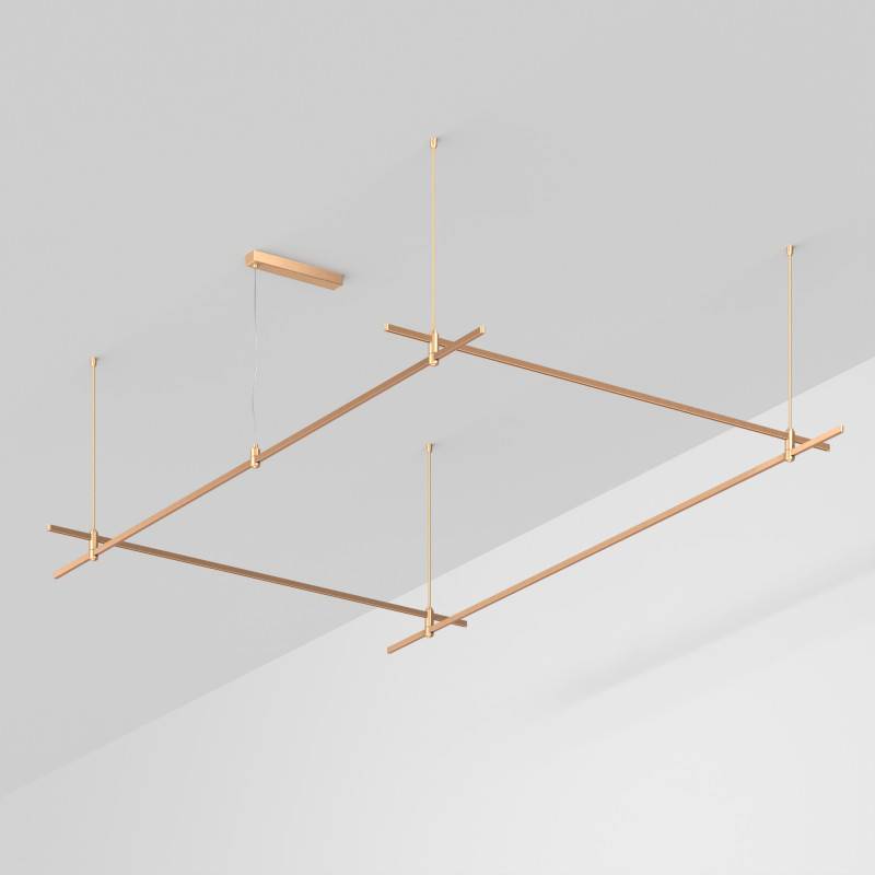 Шинопровод Arlight 054513