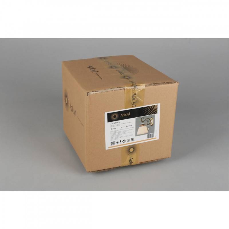 Бра APLOYT APL.620.11.01