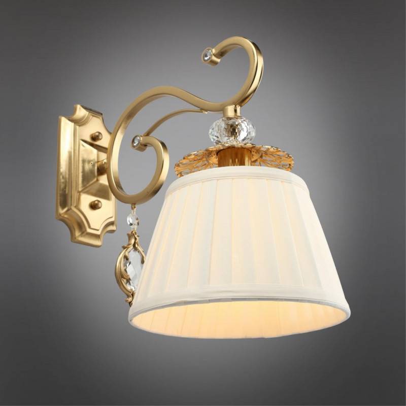 Бра APLOYT APL.620.11.01