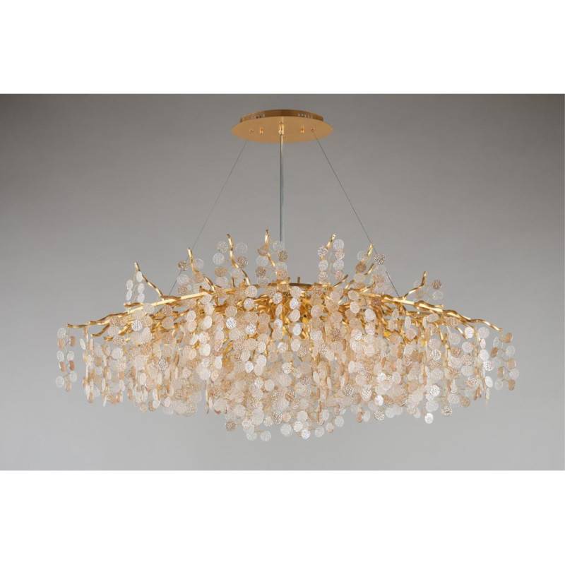 Подвесная люстра APLOYT APL.845.03.12