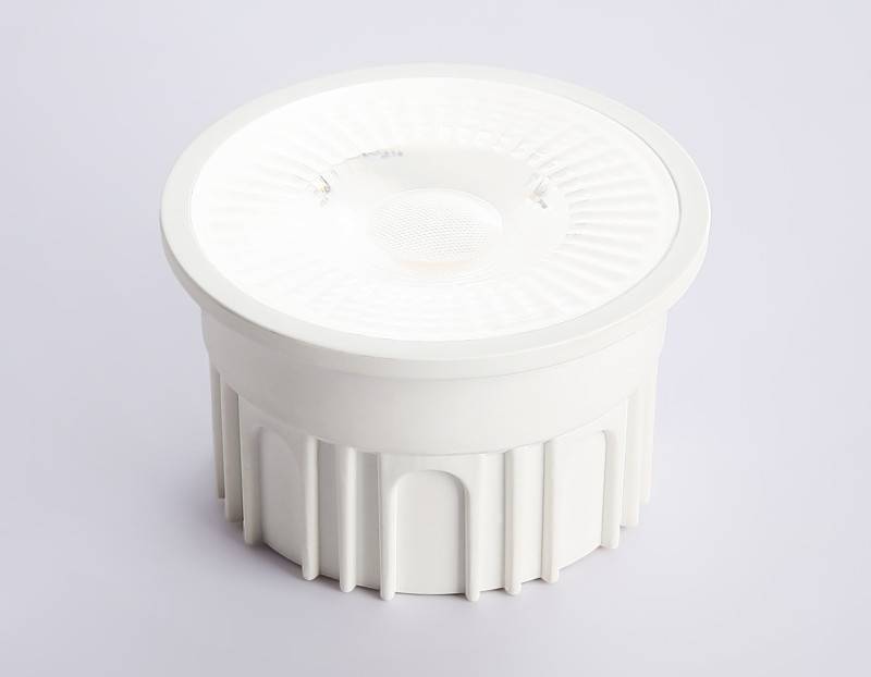 Светодиодная лампа Ambrella Light 212002