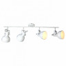 Спот Arte Lamp Martin A5215PL-4WG