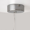 Подвесной светильник Maytoni P069PL-L17CH3K