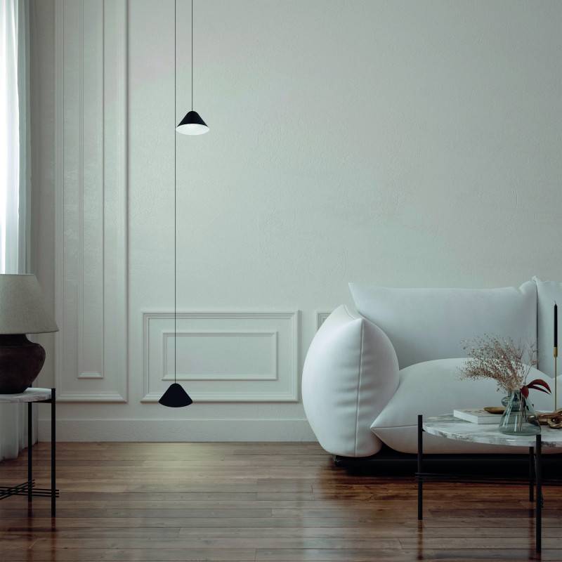 Подвесной светильник Mantra 8466