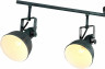 Спот Arte Lamp Martin A5215PL-4BG