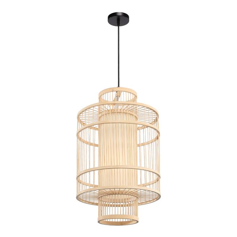 Подвесная люстра ST-Luce SL6241.523.01