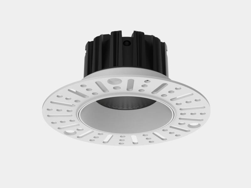 Встраиваемый светильник DesignLed DL-RE48P-WH-12-NW