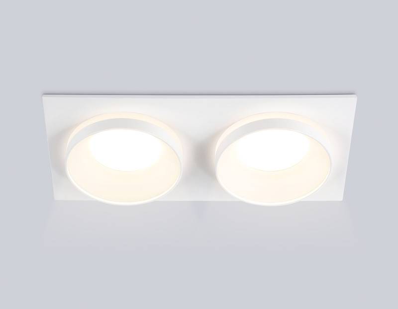 Встраиваемый светильник Ambrella Light TN30711