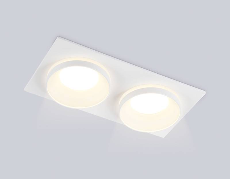 Встраиваемый светильник Ambrella Light TN30711