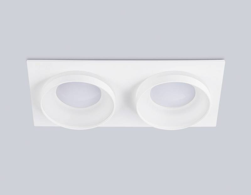 Встраиваемый светильник Ambrella Light TN30711