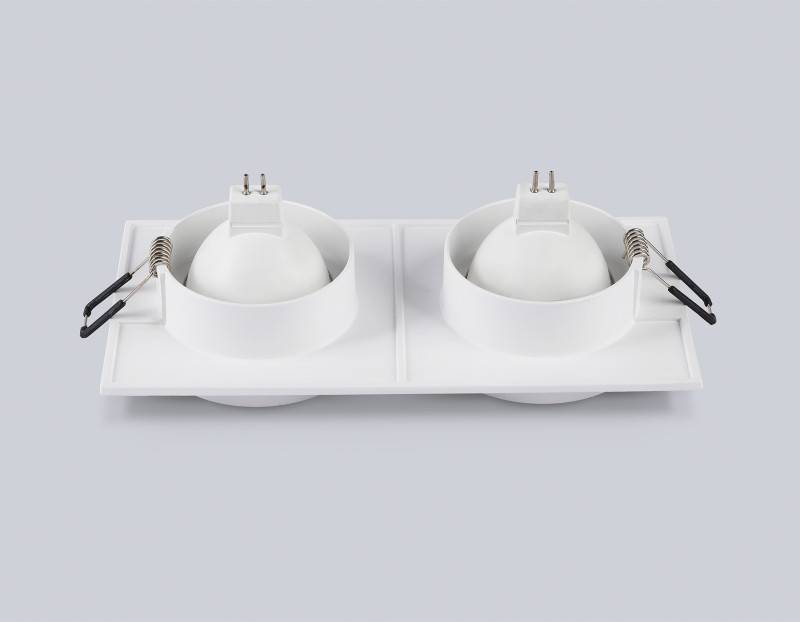 Встраиваемый светильник Ambrella Light TN30711