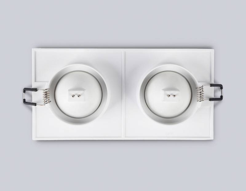 Встраиваемый светильник Ambrella Light TN30711