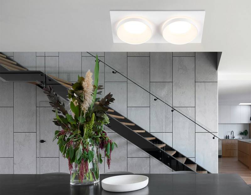 Встраиваемый светильник Ambrella Light TN30711