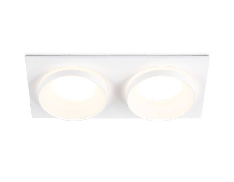 Встраиваемый светильник Ambrella Light TN30711