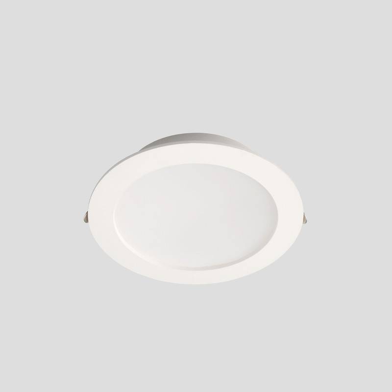 Встраиваемый светильник Crystal Lux CLT 529C142 WH 4000K