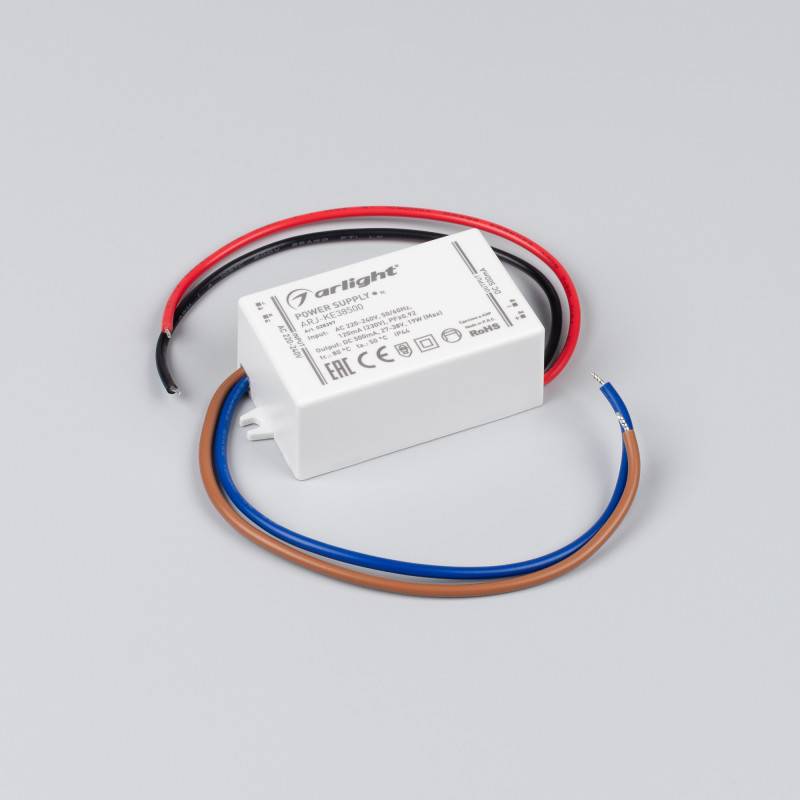Блок питания для светодиодной ленты Arlight 028397