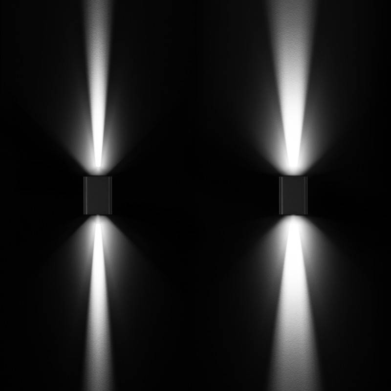 Светильник настенный Arlight 046428