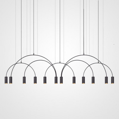 Подвесной светильник ImperiumLoft 212845-26