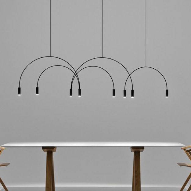 Подвесной светильник ImperiumLoft 212845-26