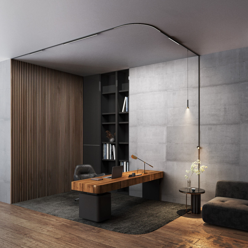 Шинопровод Elektrostandard 85182/00