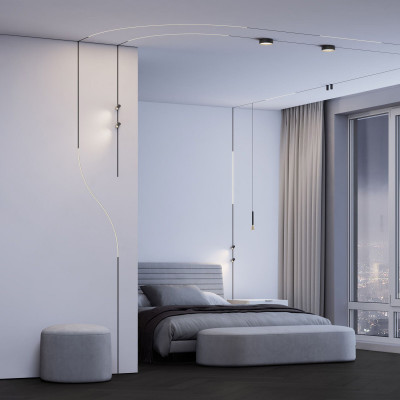 Шинопровод Elektrostandard 85182/00