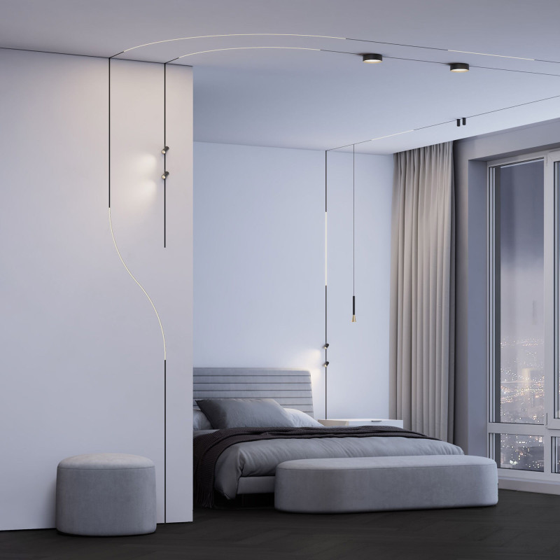 Шинопровод Elektrostandard 85182/00