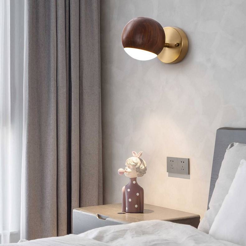 Бра ImperiumLoft 208803-23