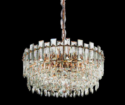 Подвесная люстра Fluorite FL1063-14P