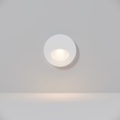 Светильник для ступеней Maytoni O015SL-L3W3K