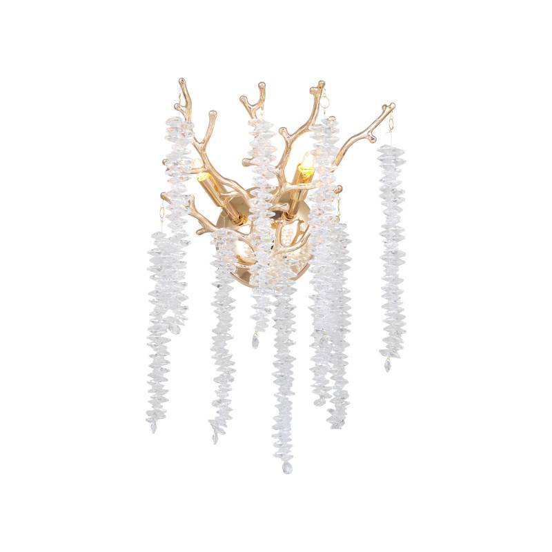 Бра Freya FR1010WL-02G