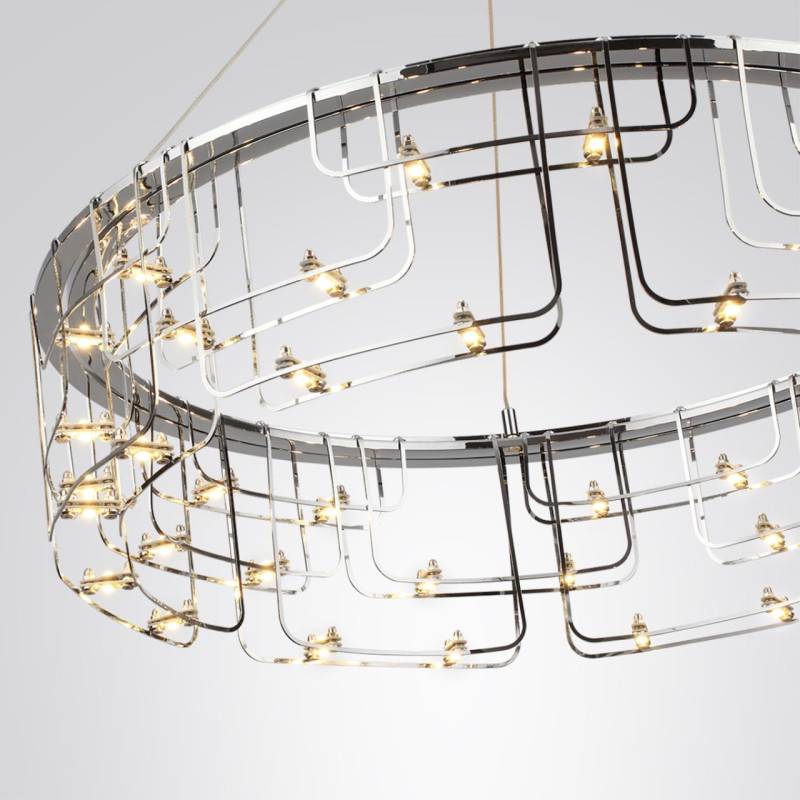 Подвесная люстра Odeon Light 7059/44L