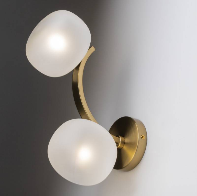 Бра Freya FR5444WL-02BS