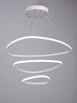 Каскадная люстра Vitaluce V04624-03/3S