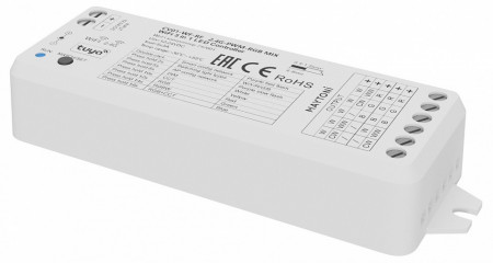 Контроллер-регулятор цвета RGBW Wi-Fi для смартфонов и планшетов Maytoni  742001