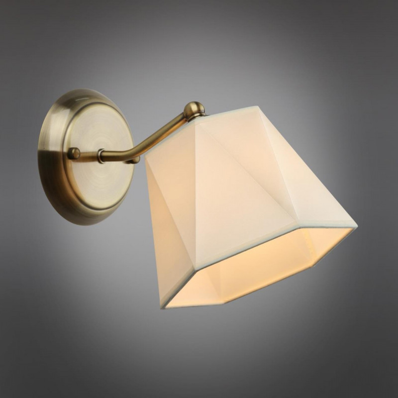 Бра Omnilux OML-65001-01