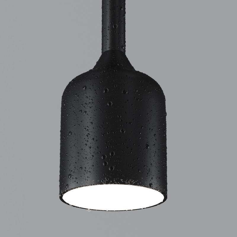 Подвесной уличный светильник Maytoni O491PL-L8B3K