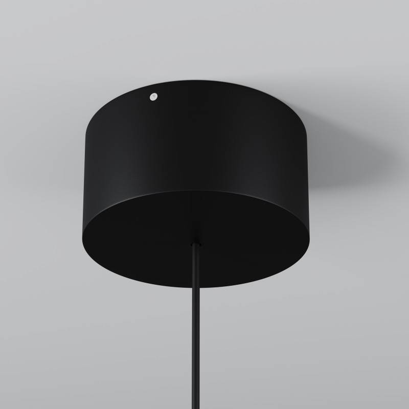 Подвесной уличный светильник Maytoni O491PL-L8B3K