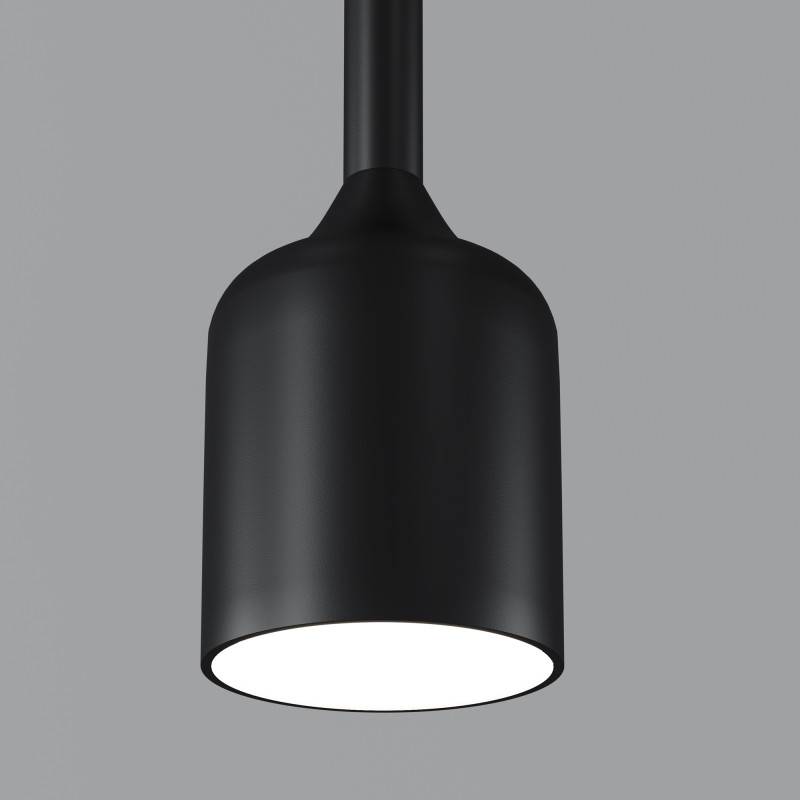 Подвесной уличный светильник Maytoni O491PL-L8B3K