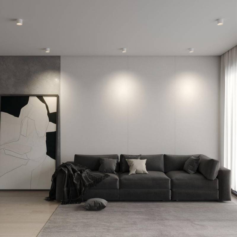 Накладной светильник Novotech 359592