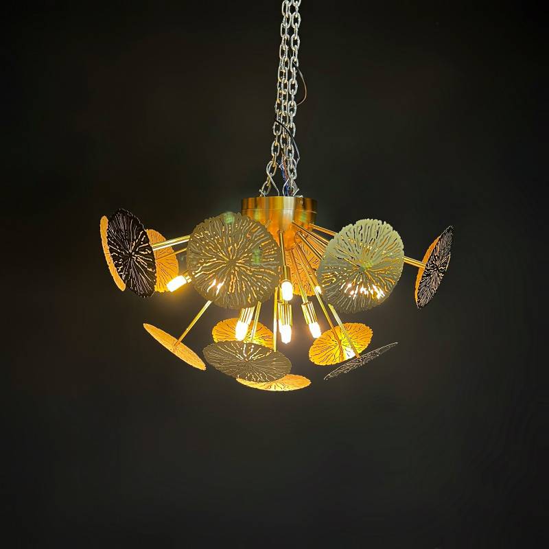 Накладная люстра ImperiumLoft 140768-26